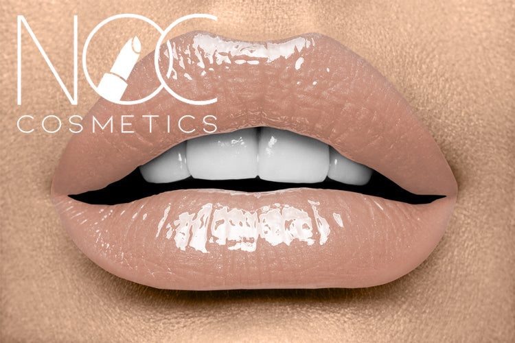 Gloss à lèvres - Timide – Image 2