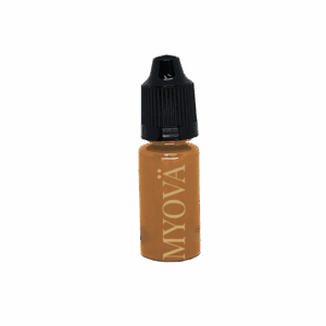 Airbrush Foundation - HD Silicone - Mocha