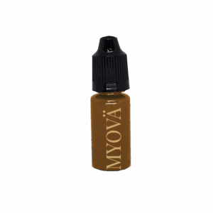 Airbrush Foundation - HD Silicone - Amber
