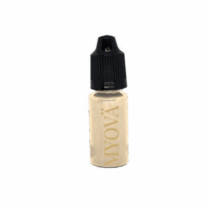 Airbrush Foundation - HD Silicone - Ivory