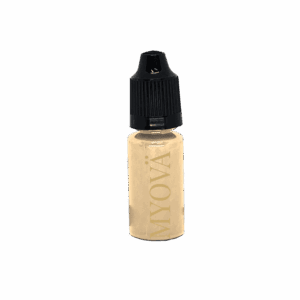 Airbrush Foundation - HD Silicone - Medium Ivory