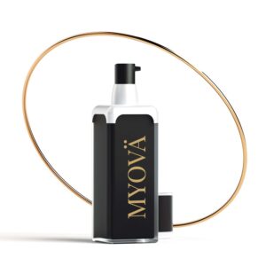 Anti-Aging Serum - Charcoal