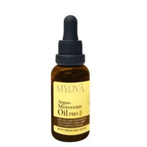 Organic - Moroccan Argan Oil Pro - 30 mL