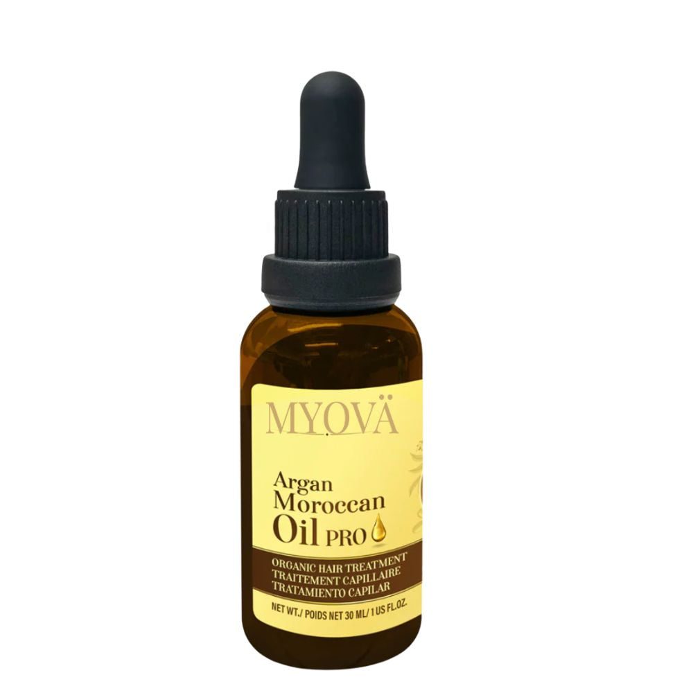 Organic - Moroccan Argan Oil Pro - 30 mL