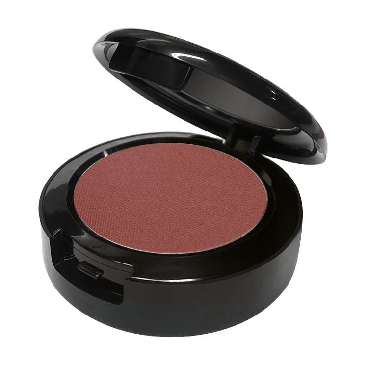 Blush - Compact - Dusty Rose – Image 2