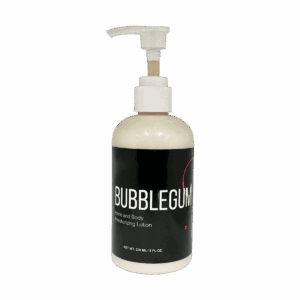 Lotion pour les mains et le corps - Bubblegum - 236 ml