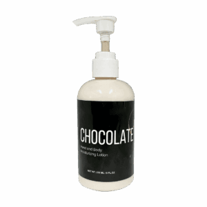 Lotion pour les mains et le corps - Chocolat - 236 ml