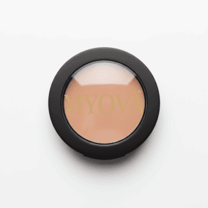 Blush - Compact - Nudeness M