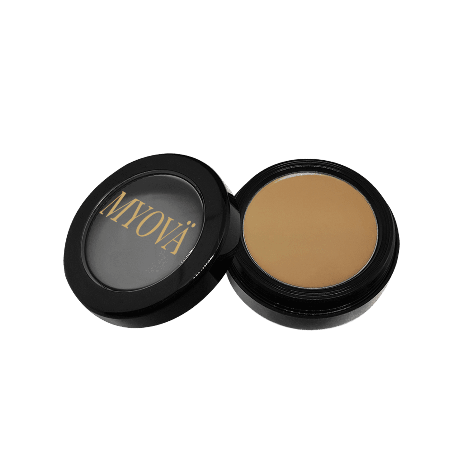 Correcteur - C754 - Beige - Pot compact