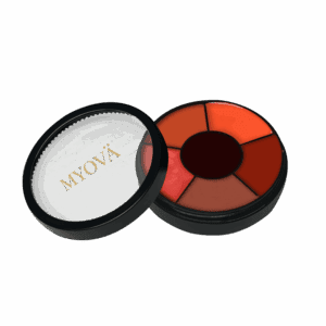 Lipstick - Wheel Coral Reef