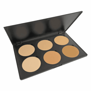 Poudre - Double - (6) Palette moyenne Honey Harmony
