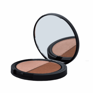 Poudre bronzante - Poudre bronzante compacte Luminous Duo PP