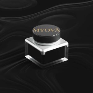 Crème contour des yeux - Anti-âge - Perle noire