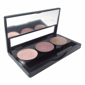 Palette - Trio Crème ES - Élégance Lumière Maturale
