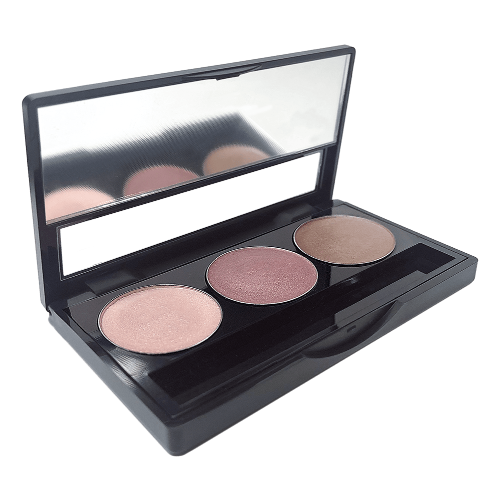 Palette - Trio Crème ES - Élégance Lumière Maturale