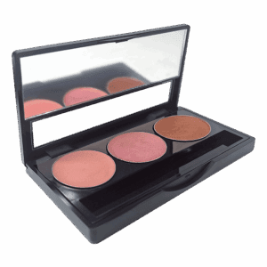 Palette - Trio Crème ES - Boundless Beauty