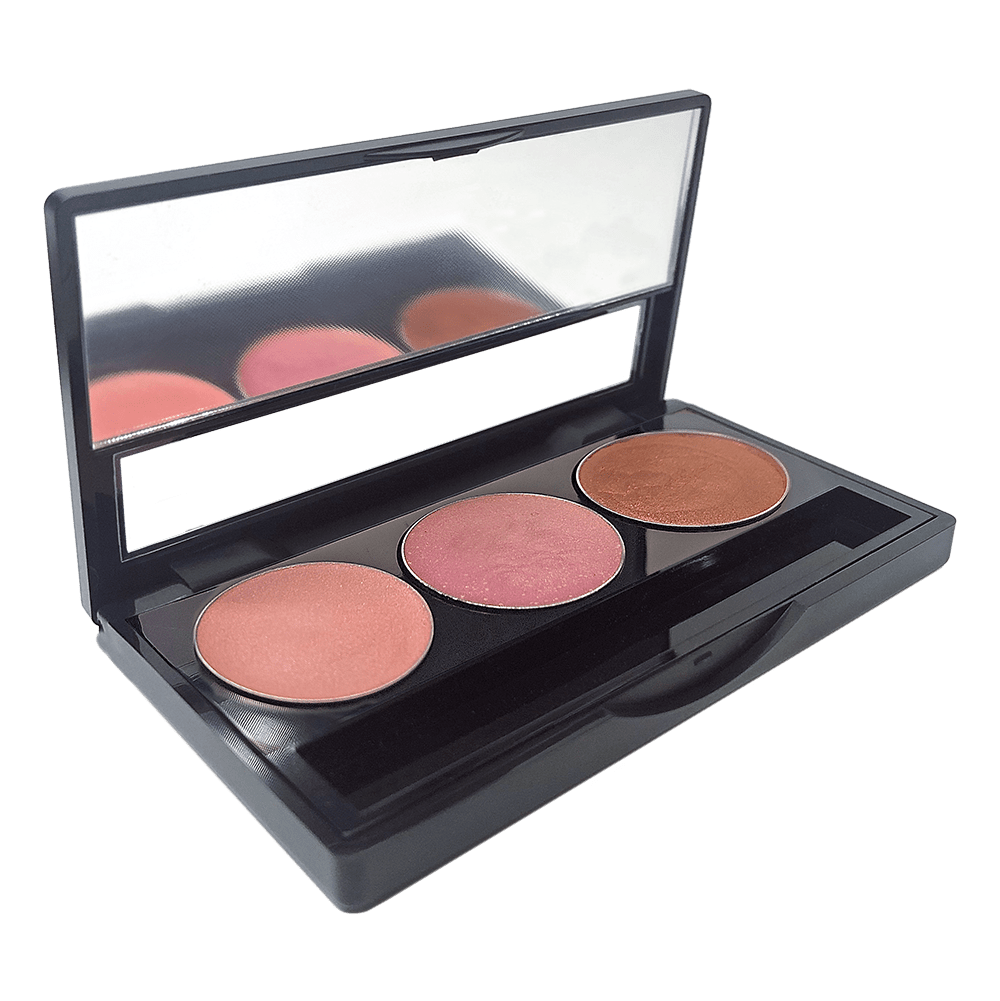 Palette - Trio Crème ES - Boundless Beauty