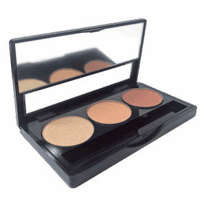 Palette - Trio ES - Élégance nue