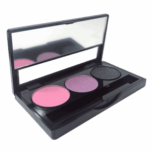 Palette - Trio ES - Éblouissement du crépuscule à l'aube