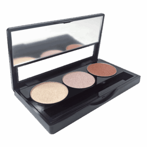 Palette - Trio ES - Scarlett (3) - Pailleté