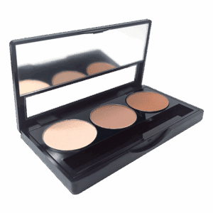 Palette - Trio ES - Tons intemporels