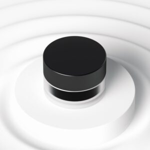 Gel Eyeliner - Eggplant