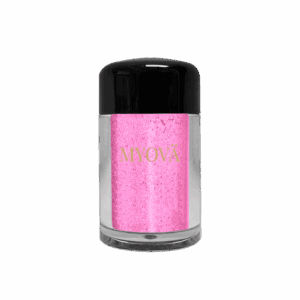 Paillettes - GL17 - Poussière - Pinky