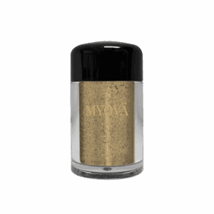 Paillettes - GL6 - Poussière - 24k