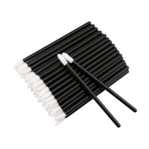 Bâtonnets à gloss jetables