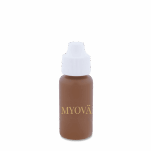 Fond de teint - Liquide Toasty Coffee HD
