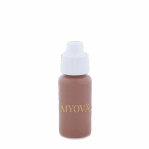 Fond de teint - Honey Chestnut HD Liquid