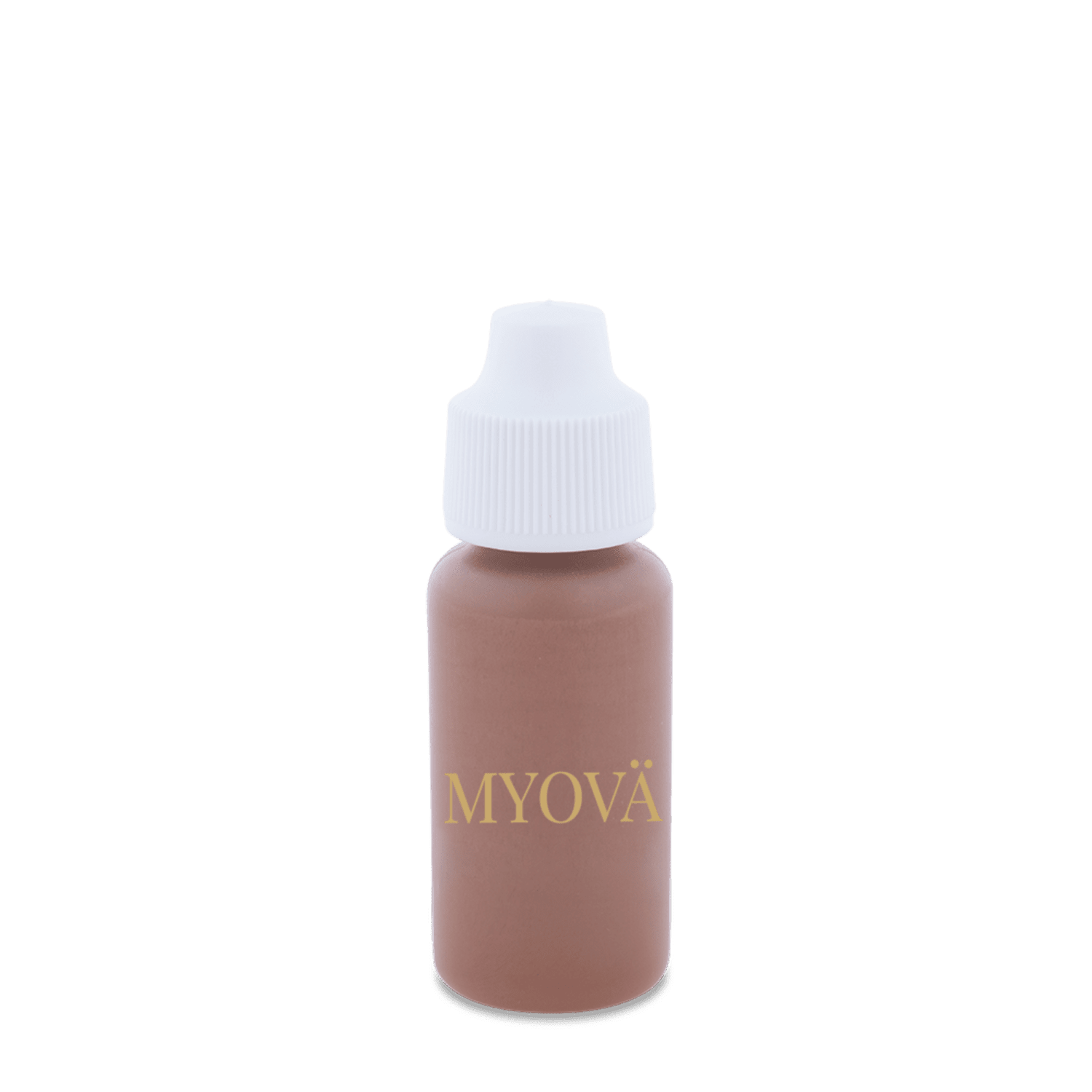 Fond de teint - Honey Chestnut HD Liquid