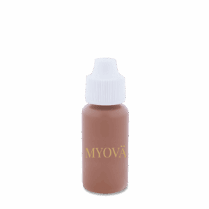 Fond de teint - Almond HD Liquid