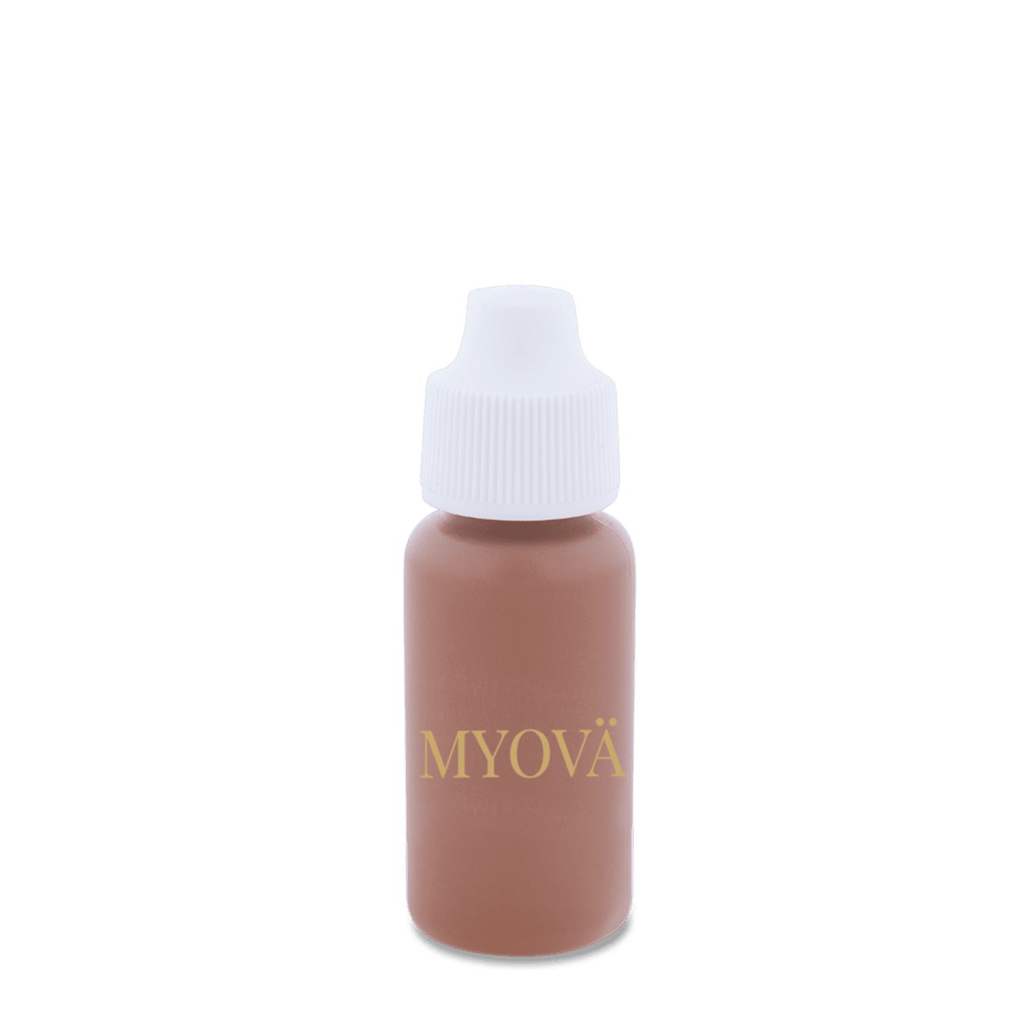 Fond de teint - Almond HD Liquid