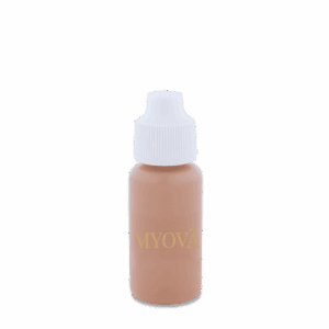 Fond de teint - Teint moyen HD Liquide