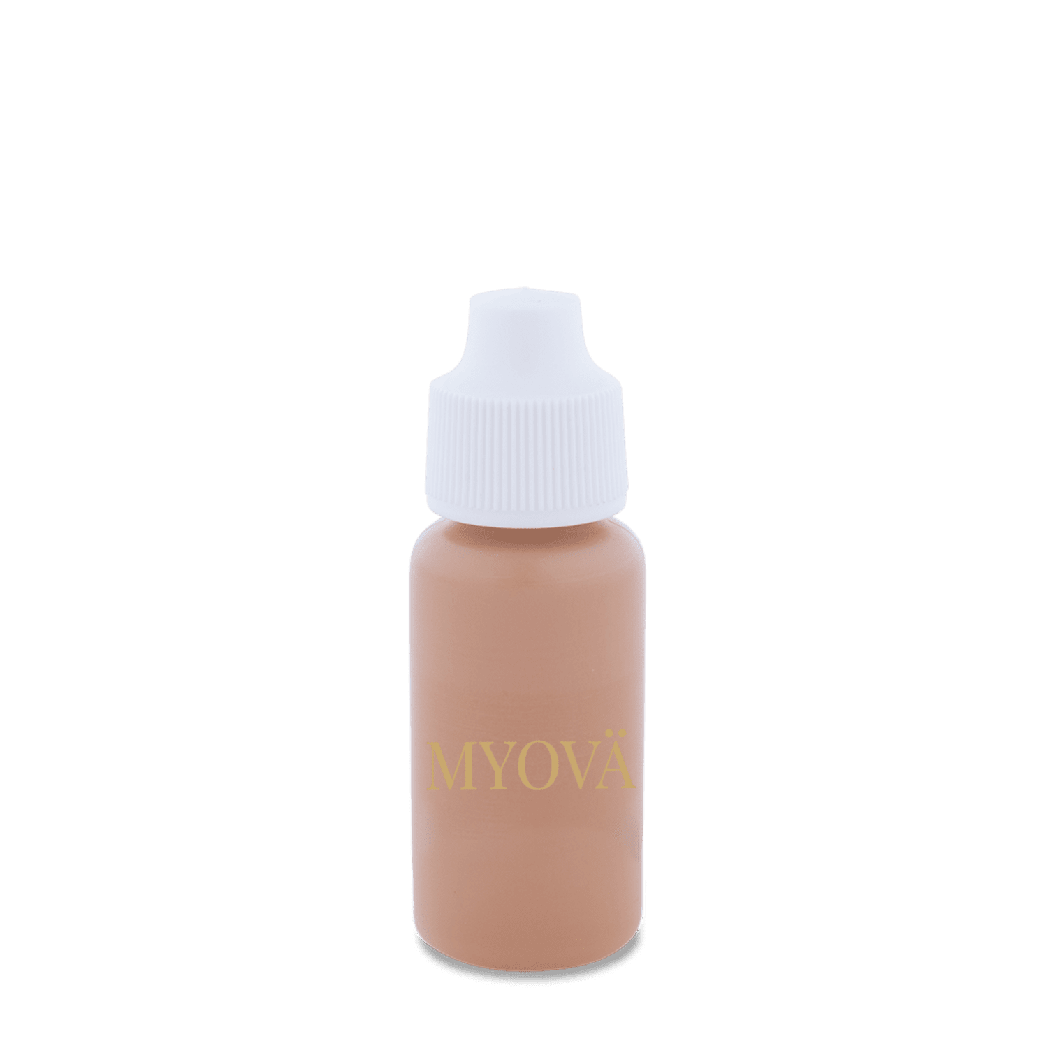 Fond de teint - Teint moyen HD Liquide