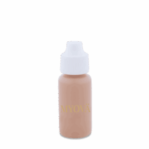 Fond de teint - Medium Ivory HD Liquid