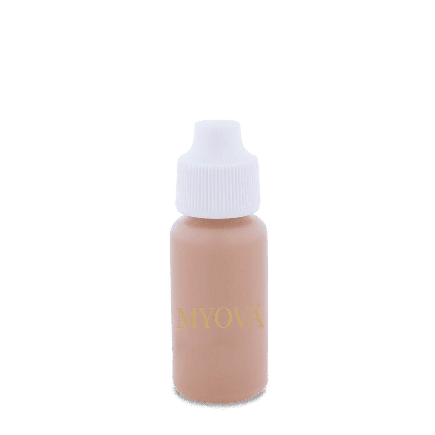 Fond de teint - Medium Ivory HD Liquid