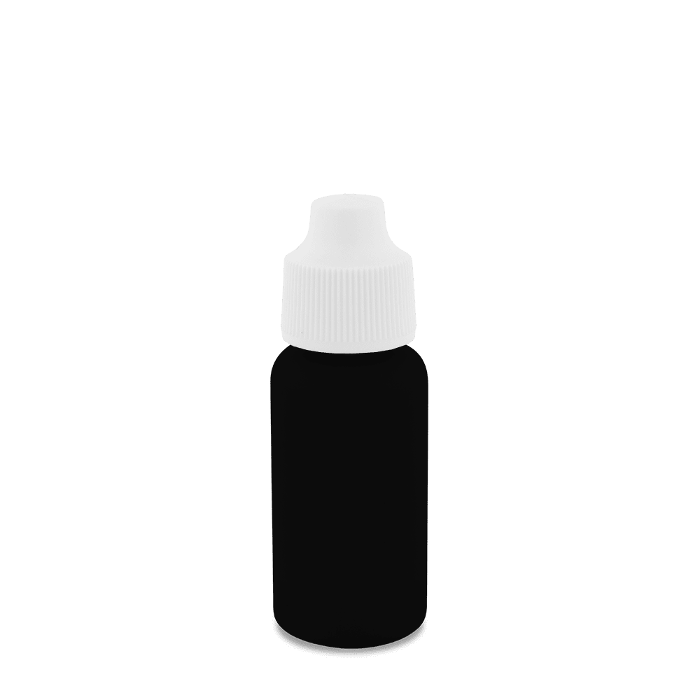 HDL- Adjuster - Black - 15ml – Image 2