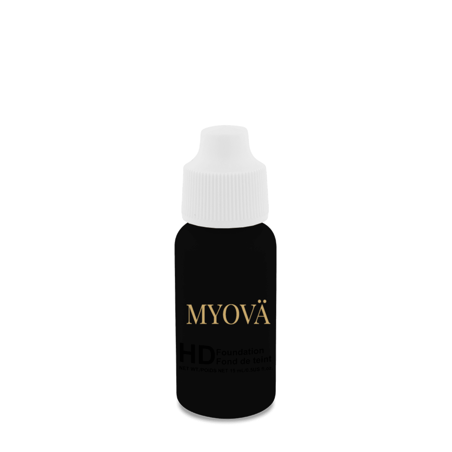 HDL- Adjuster - Black - 15ml