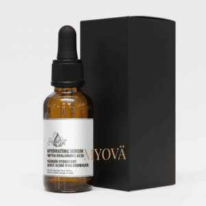 Sérum - Acide hyaluronique