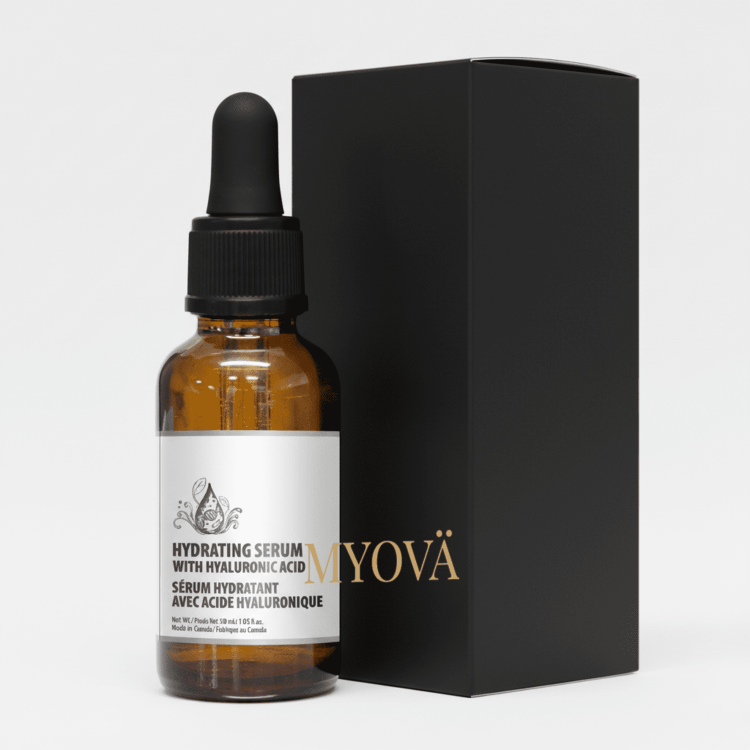 Sérum - Acide hyaluronique