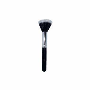 Brosse - J406 Grand pinceau visage à fibres duo