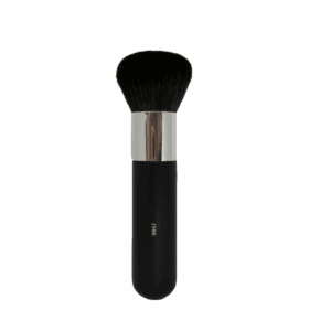 Poudre - J500 Grand - Pinceau Kabuki avec manche