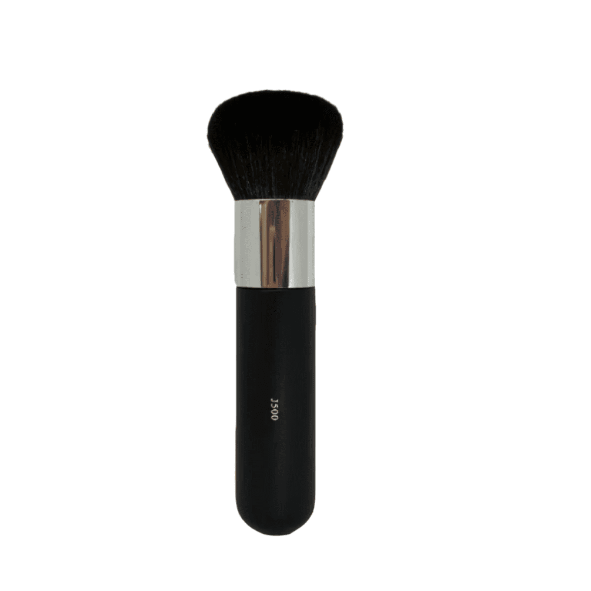 Poudre - J500 Grand - Pinceau Kabuki avec manche
