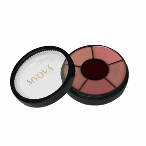Gloss à lèvres - Roue Kissolicious