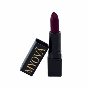 Matte Lipstick - Burgundy