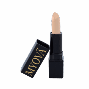 Satin Lipstick - Gold Kiss