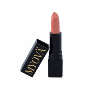 Satin Lipstick - Gold Rose