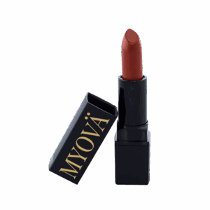 Satin Lipstick - Ravishing Rose